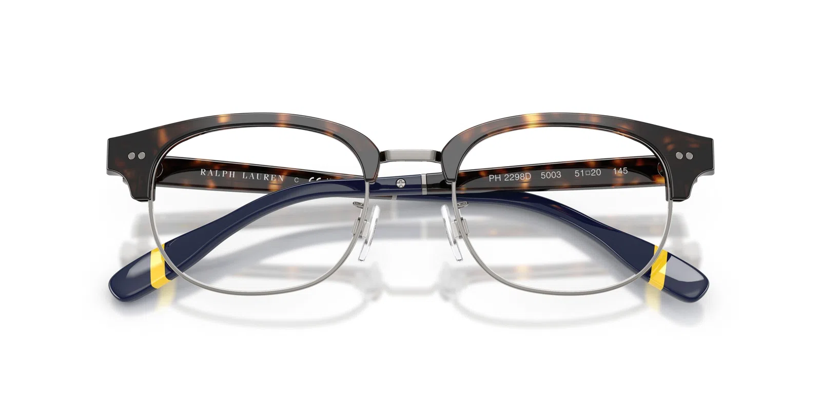 Polo 2298D Eyeglasses - view 23